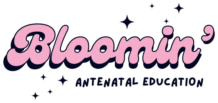 Bloomin' Antenatal Education