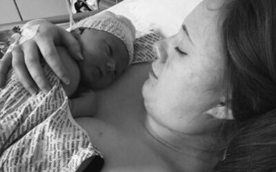 Sarah’s Story